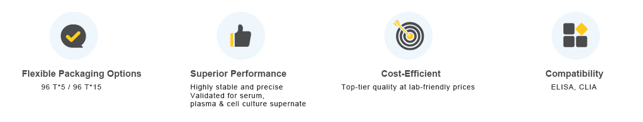 Product Features